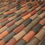 Clay Tile Roofing Chicago