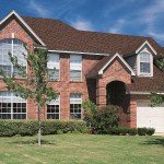 GAF Roofing Shingles Chicago IL Construction Company